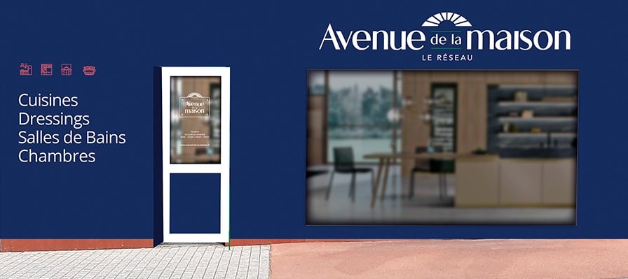 Rejoignez l’aventure Avenue de la Maison