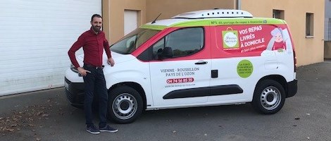 Les Menus Services implante une nouvelle unité à Vienne