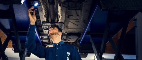 Point S participe à la 25ème édition du Mondial des Métiers
