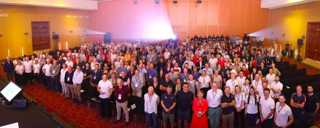 Convention du réseau Midas à Marrakech