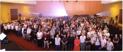 Les membres du réseau Midas se sont retrouvés à Marrakech