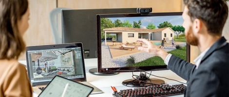 Maisons Arlogis continue de se développer à un rythme maîtrisé