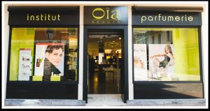 Institut Oïa Beauté