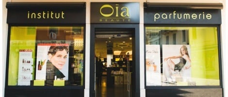 Coup de projecteur sur le concept du réseau Oïa Beauté
