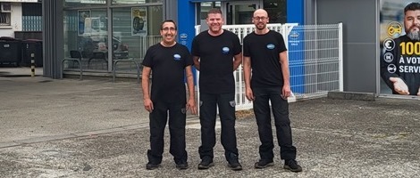 Delko annonce l’ouverture d’une nouvelle franchise à Labarthe-Sur-Lèze