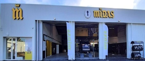 Un nouveau centre-auto Midas ouvre à L’Isle-Jourdain