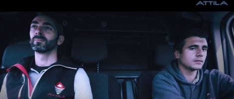 Le réseau Attila sensibilise au travail en hauteur