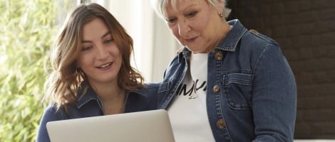 Une carrière dans le prêt-à-porter féminin ? Découvrez Grain de Malice