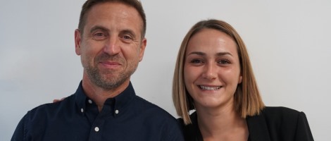 Reprise de la franchise La Mie Câline de Bordeaux – Porte Dijeaux