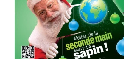 Noël a déjà débarqué chez Cash Express !