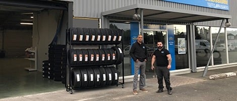 Lancement d’une nouvelle unité Delko à Saint-Pardoux-du-Breuil