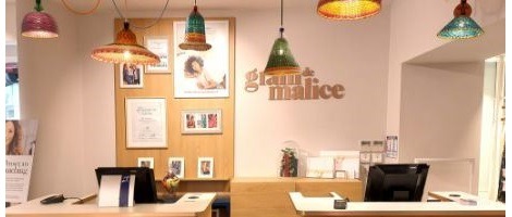 Grain de malice : de nouvelles ouvertures et de nombreuses rénovations
