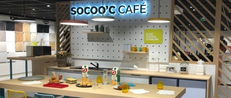 Les dernières actualités du réseau SoCoo’c