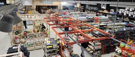 La franchise Tom&Co ouvre des magasins à Carcassonne et Challans