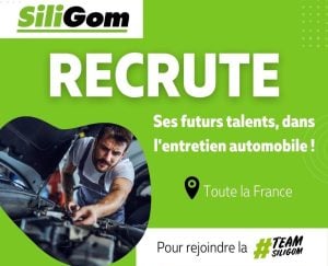 De nombreux postes à pourvoir chez Siligom