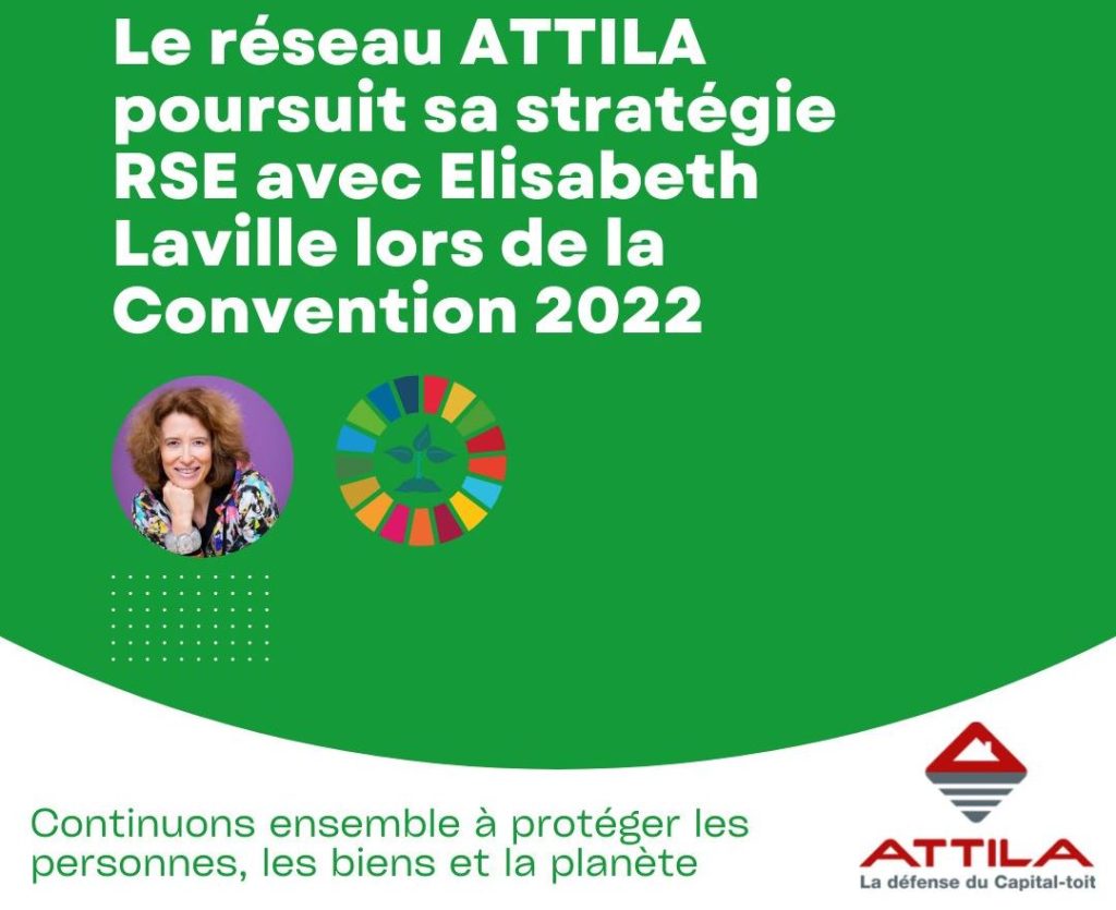 Attila et Elisabeth Laville