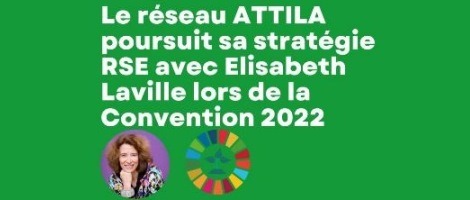 Les actualités récentes du réseau Attila