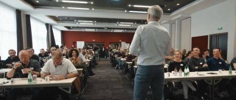 Activ’Expertise : Retour en vidéo sur le séminaire annuel 2022