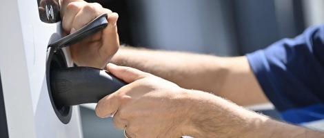 Speedy, acteur des mobilités de demain