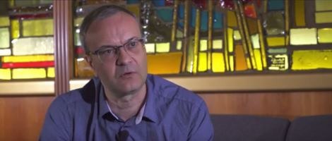 Interview de Christophe, copilote Essor des Entreprises