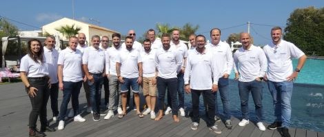 Le Comité Stratégique Avenir Rénovations récompense les franchisés performants