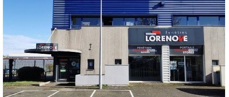 Nouvelle ouverture et reprise au sein du réseau Lorenove