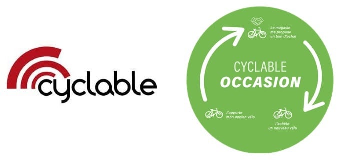 Cyclable Occasion
