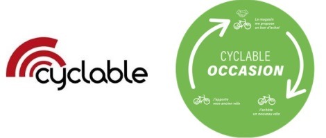 Lancement de « Cyclable Occasion » pour la revente de vélos d’occasion