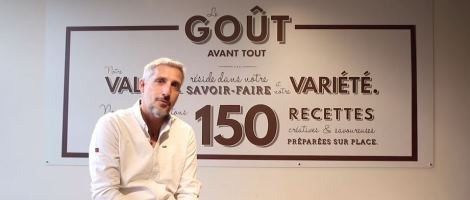 Un franchisé class&rsquo;croute nous partage son expérience