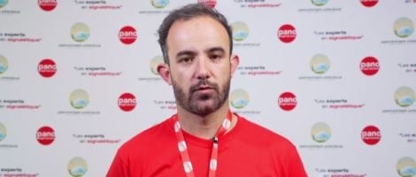 Interview de Fabien Frazao, Directeur Commercial de PANO Global Sign&rsquo;Service