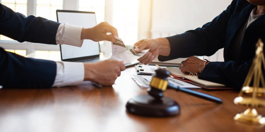 Le contrat de franchise