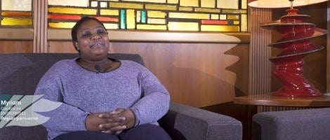 Interview de Myriam, partenaire du réseau Essor des Entreprises