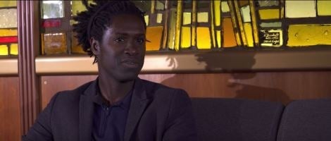 Interview de Pape Ndiaye, Copilote Essor des Entreprises