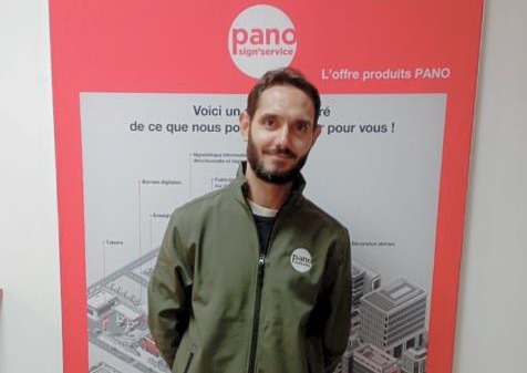 Sébastien, Pano Saintes