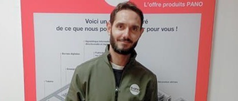 Pano Sign’Service réalise sa dernière ouverture de l’année