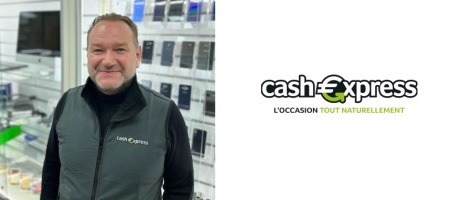 Un franchisé Cash Express renouvelle l’expérience et ouvre un second magasin