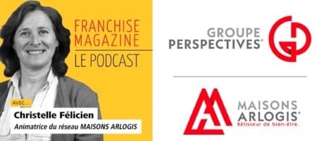 Interview de Christelle Félicien, animatrice du réseau Maisons Arlogis