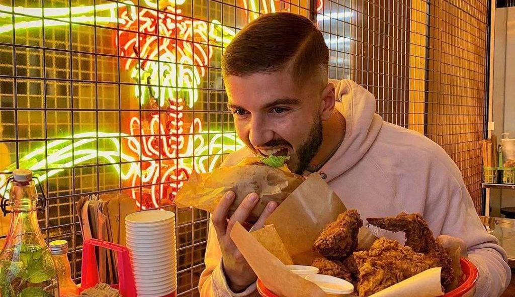 Client Street Bangkok