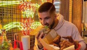 Client Street Bangkok