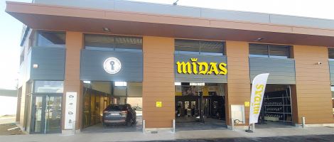 Franchise Midas : Bilan 2021-2022 et perspectives en 2023