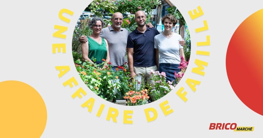 Ça bouge du côté du réseau Bricomarché !