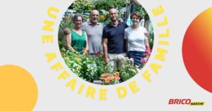 Ça bouge du côté du réseau Bricomarché !