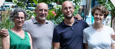 Ça bouge du côté du réseau Bricomarché !