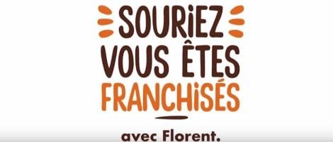 Témoignage de Florent Turbot, franchisé class’croute à Paris