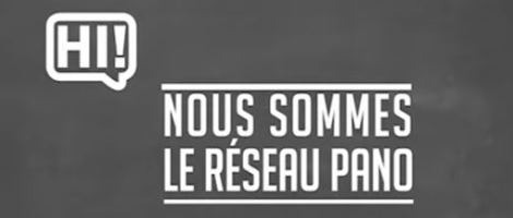 Présentation du réseau Pano Sign’Service en vidéo