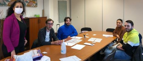 Le réseau Mondial Tissus noue plusieurs partenariats