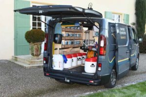 Quality Piscine recrute de nouveaux franchisés