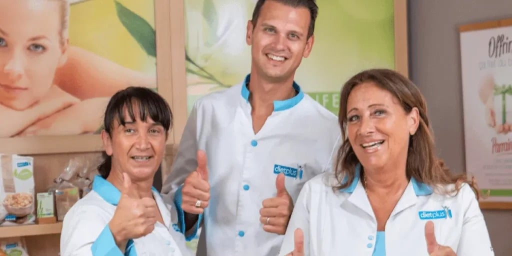 Franchise dietplus : rétrospective de l’année 2022