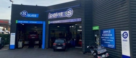 4 nouveaux centres franchisés Point S démarrent leur activité