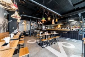 Le réseau Pitaya ouvre deux nouveaux points de vente